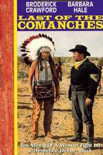 Watch Last of the Comanches Putlocker