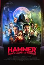 Watch Hammer: Heroes, Legends and Monsters Putlocker