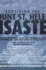 Watch Surviving the Mount St. Helens Disaster Putlocker