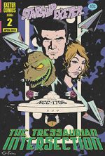 Watch Starship Exeter: The Tressaurian Intersection Putlocker