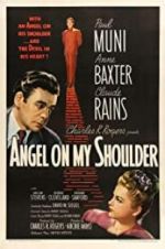 Watch Angel on My Shoulder Putlocker