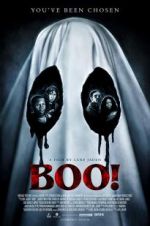 Watch BOO! Putlocker