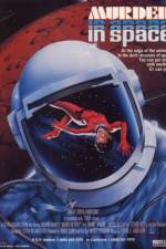 Watch Murder in Space Putlocker