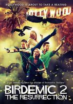 Watch Birdemic 2: The Resurrection Putlocker