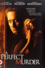 Watch A Perfect Murder Putlocker