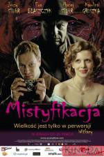 Watch Mystification Putlocker