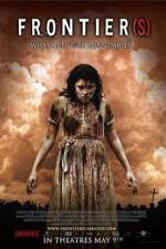 Watch Frontier Putlocker