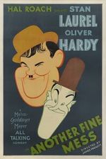 Watch Another Fine Mess (Short 1930) Putlocker