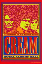Watch Cream: Royal Albert Hall Putlocker
