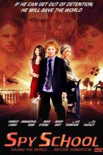 Watch Spy School Putlocker