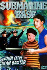 Watch Submarine Base Putlocker