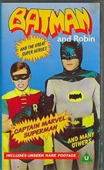 Watch Batman and Robin and the Other Super Heroes Putlocker