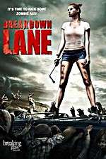 Watch Breakdown Lane Putlocker