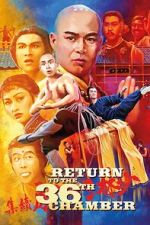 Watch Return to the 36th Chamber Putlocker