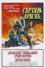 Watch Captain Apache Putlocker