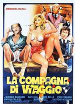 Watch La compagna di viaggio Putlocker