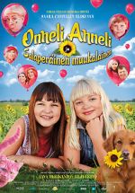 Watch Onneli, Anneli ja Salaperäinen muukalainen Putlocker