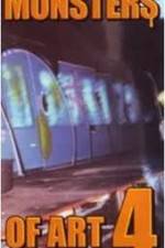 Watch Monsters Of Art 4 Putlocker