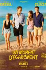 Watch Un moment d'égarement Putlocker