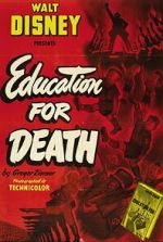 Watch Education for Death: The Making of the Nazi (Short 1943) Putlocker