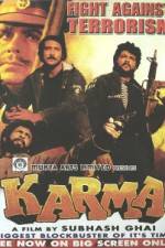 Watch Karma Putlocker