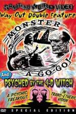 Watch Monster a-Go Go Putlocker