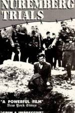 Watch Nuremberg Trials Putlocker