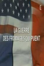 Watch The War of Stinky Cheese Putlocker