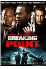 Watch Breaking Point Putlocker