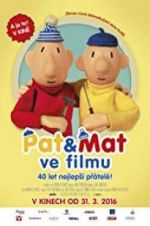 Watch Pat & Mat Putlocker
