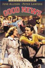 Watch Good News Putlocker