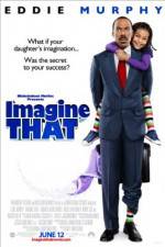 Watch Imagine That Putlocker