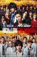 Watch High & Low: The Worst Putlocker