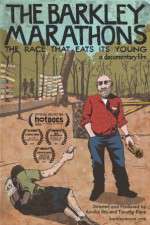 Watch The Barkley Marathons: The Race That Eats Its Young Putlocker
