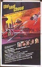 Watch The Last Chase Putlocker