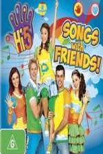 Watch Hi-5: Songs with Friends Putlocker