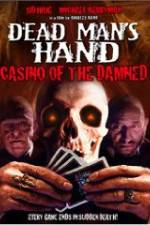 Watch Dead Man's Hand Putlocker