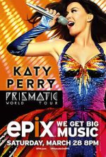 Watch Katy Perry: The Prismatic World Tour (TV Special 2015) Putlocker