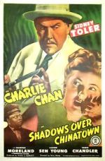 Watch Shadows Over Chinatown Putlocker