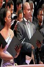 Watch Cape Of Good Voices: South Africa Hooked On Opera Putlocker