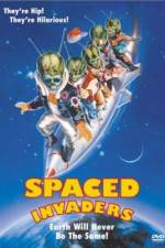 Watch Spaced Invaders Putlocker