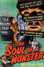 Watch The Soul of a Monster Putlocker