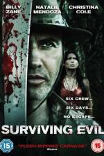Watch Surviving Evil Putlocker