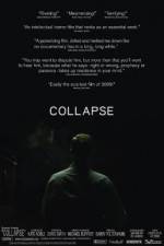 Watch Collapse Putlocker