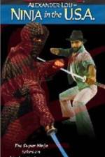 Watch USA Ninja Putlocker