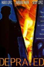 Watch Depraved Putlocker