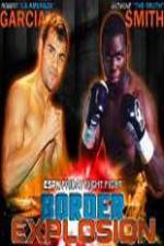 Watch Friday Night Fights Garcia vs Smith Putlocker