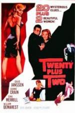 Watch Twenty Plus Two Putlocker