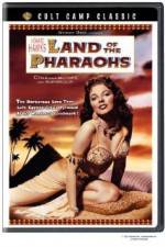 Watch Land of the Pharaohs Putlocker