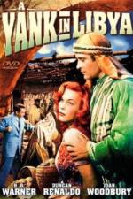 Watch A Yank in Libya Putlocker